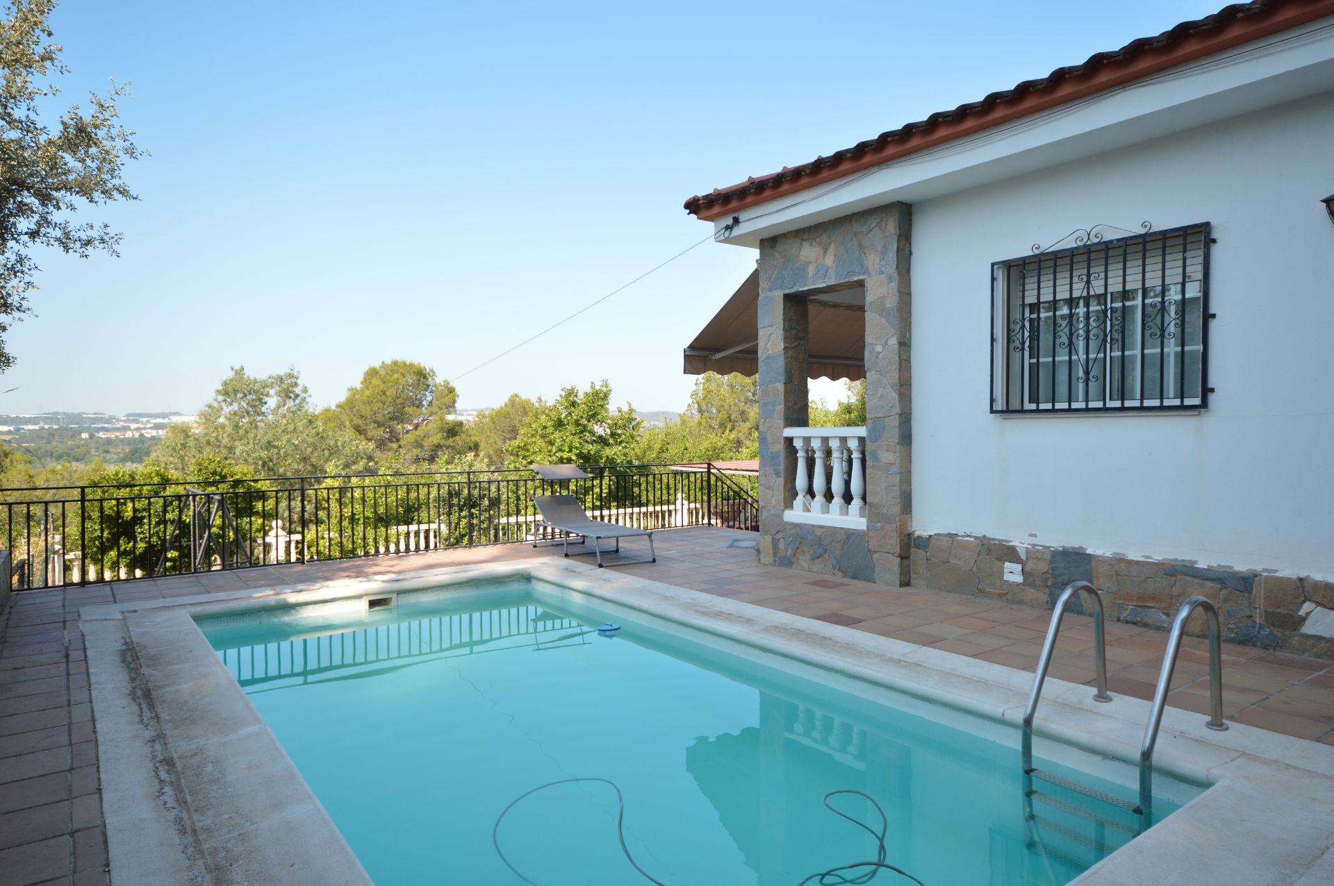 Casa o xalet en venda a Abrera
