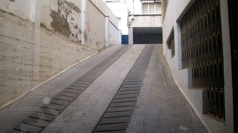 Foto 4 von Garage zur Miete in Carrer D'antoni Gaudí, Centre, Sitges