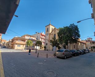 Exterior view of Flat for sale in  Murcia Capital