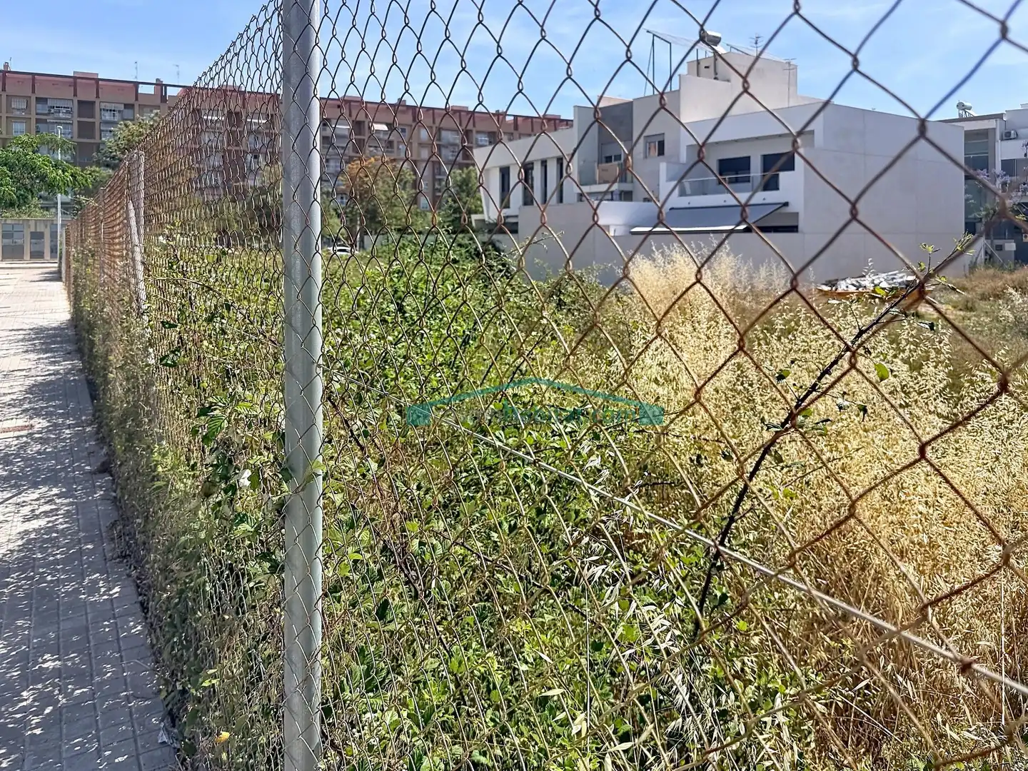 Terreno residenziale in vendita a Calle Johan Sebastian Bach, imagen 2