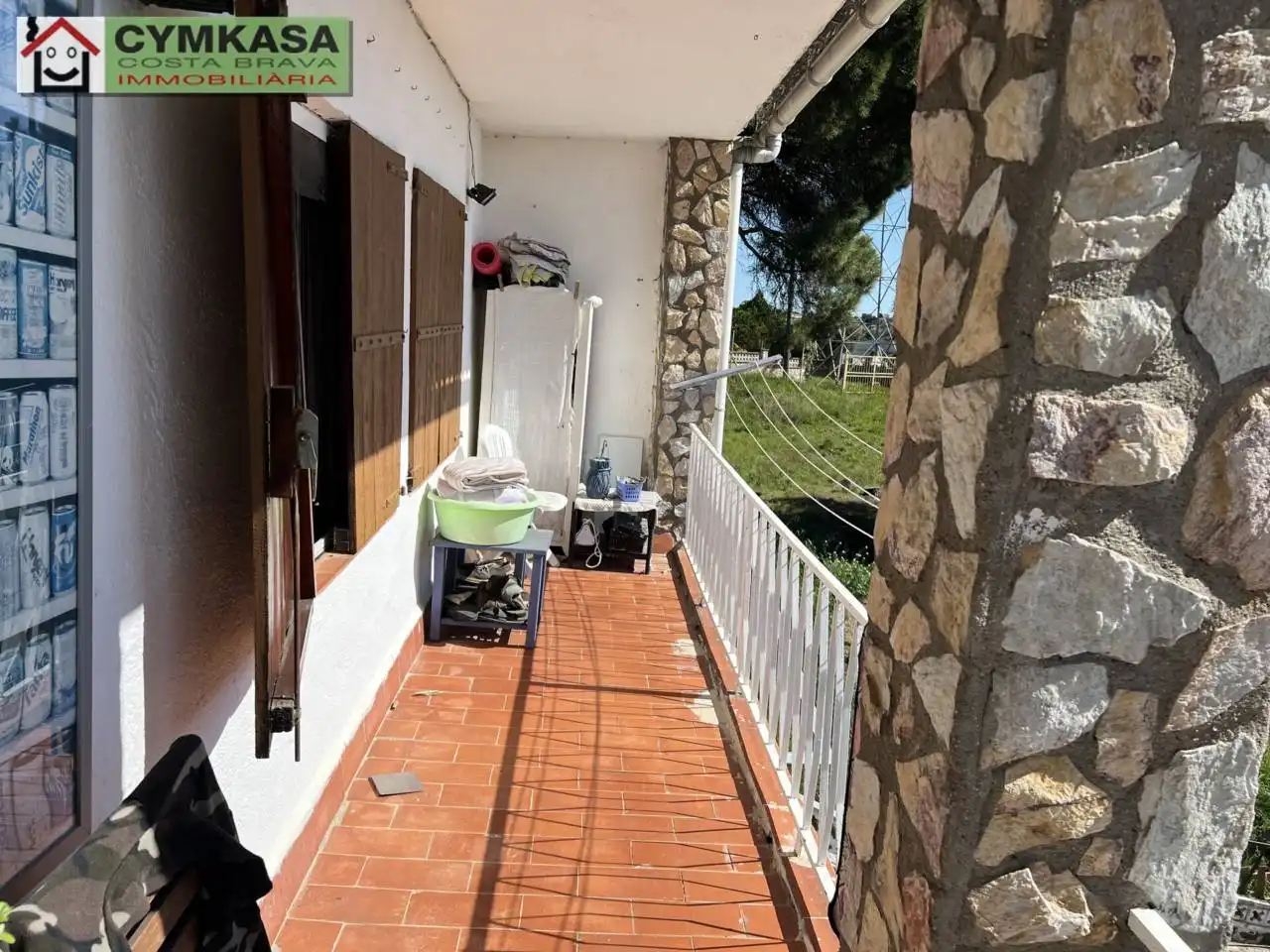 Casa con jardín en venta en Residencial Park, imagen 20