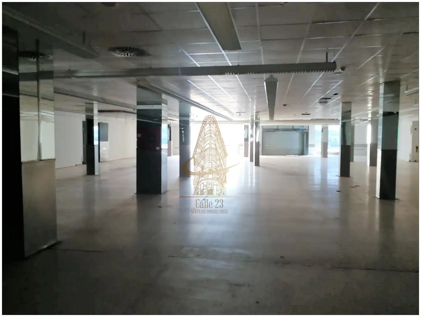 Local comercial en alquiler en Lepe