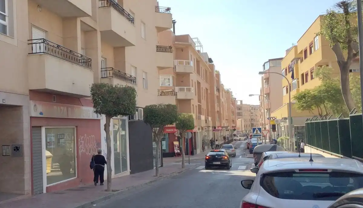 Gewerbefläche zur Miete in El Ejido Ciudad, imagen 9
