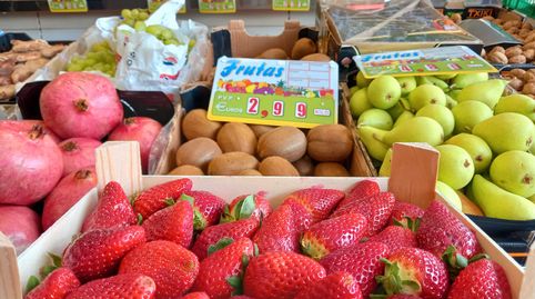 Foto 3 von Geschaftsraum zum Verkauf in Calle San Cristóbal, Chantrea, Pamplona / Iruña