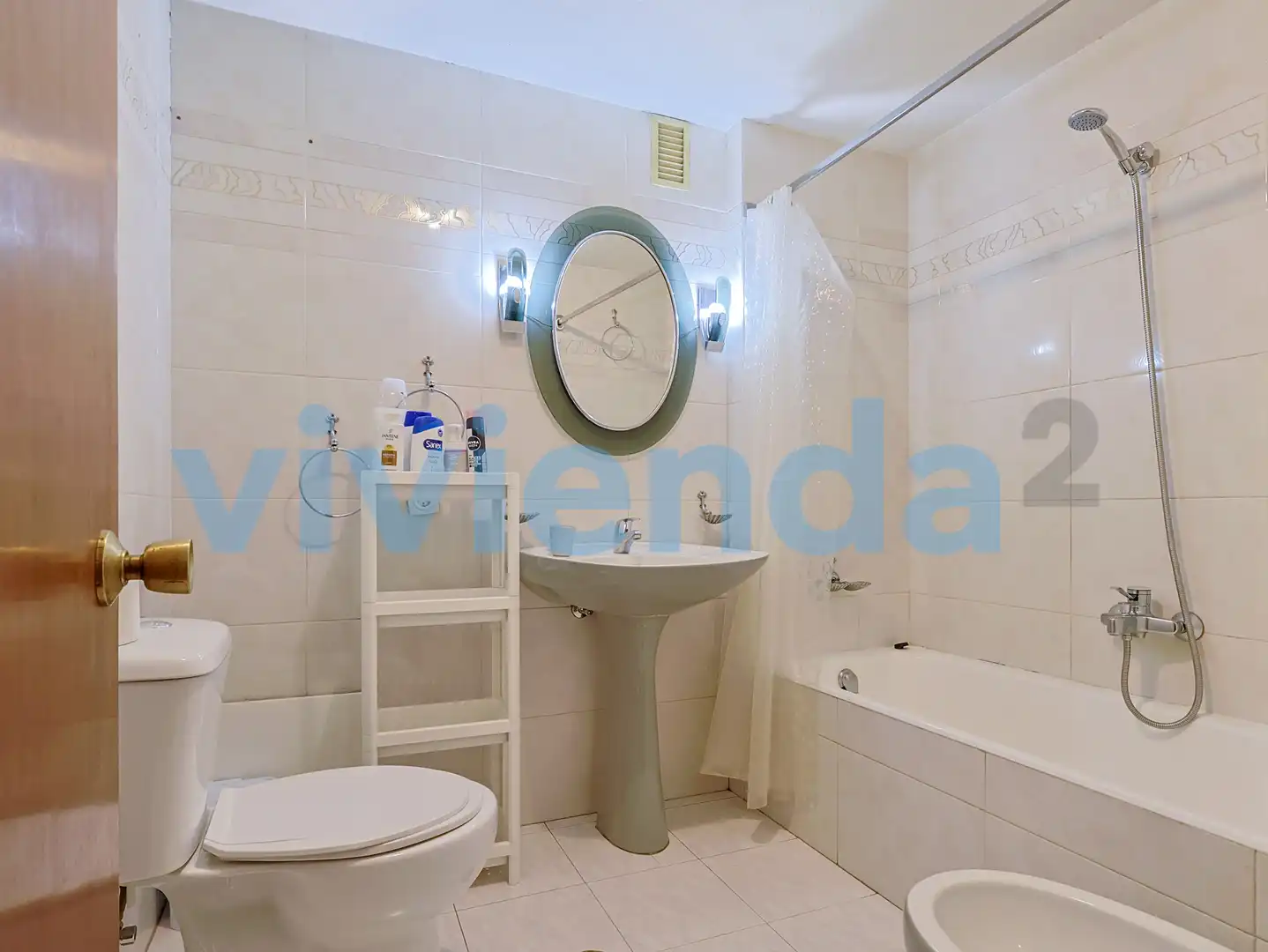 Piso con terraza en venta en Calle de Hilarion Eslava, imagen 16