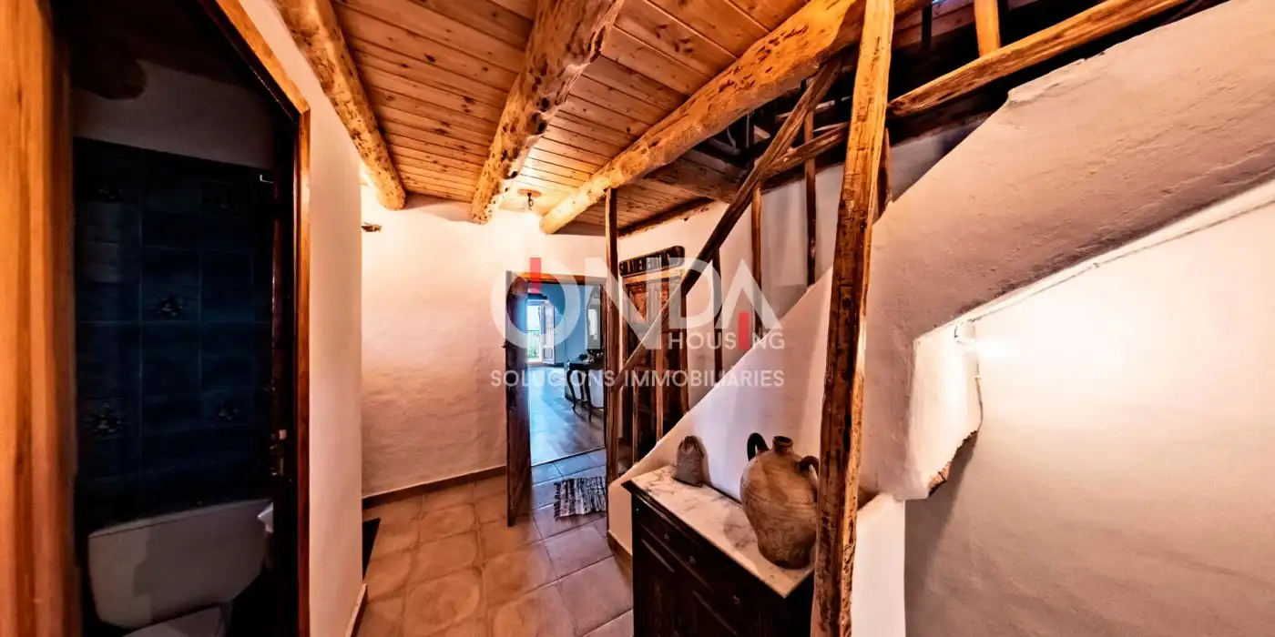 Casa o chalet en venta en Calle Interior-Ag, 5, La Torre de Cabdella