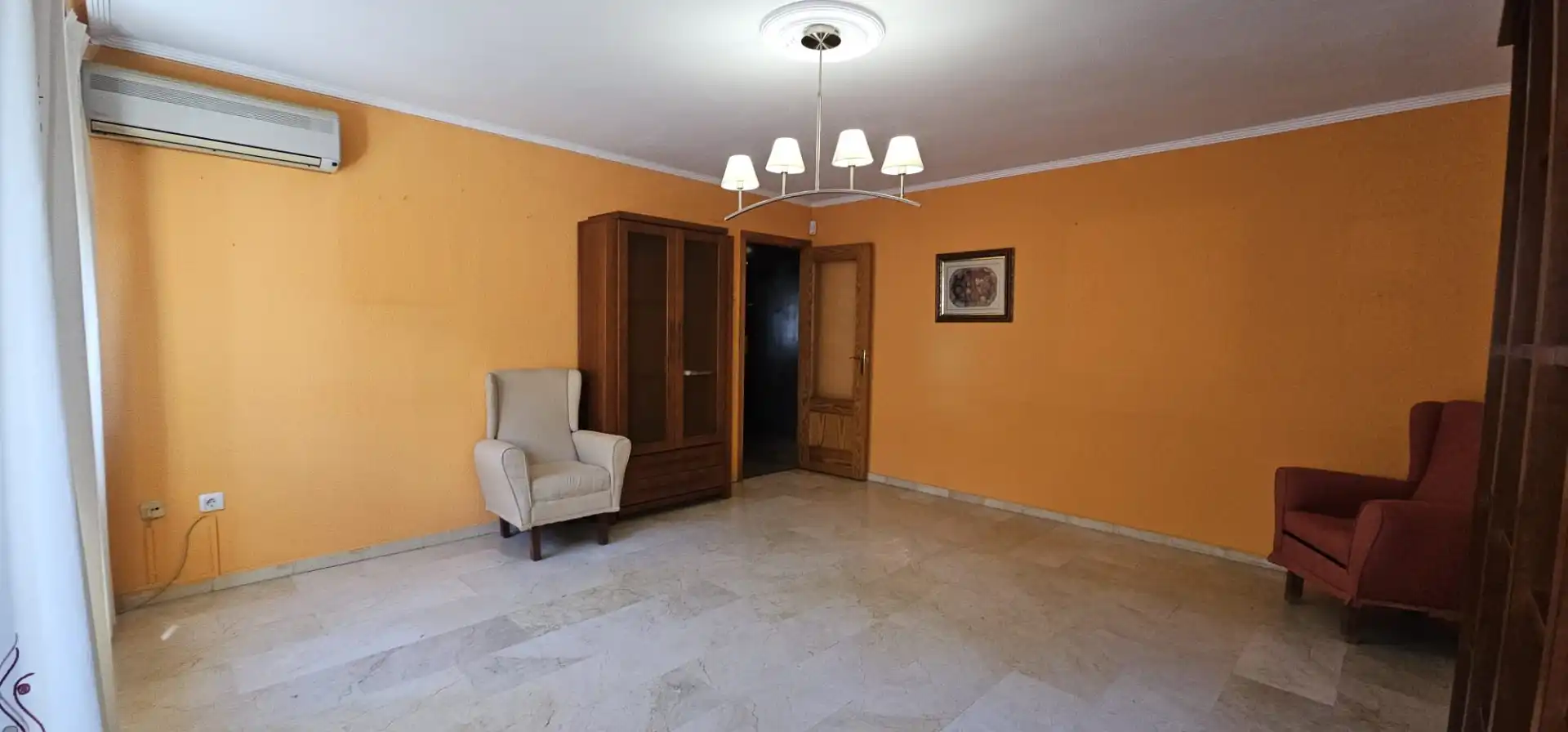 Wohnung mit Aufzug zum Verkauf in Calle Canalejas, imagen 3