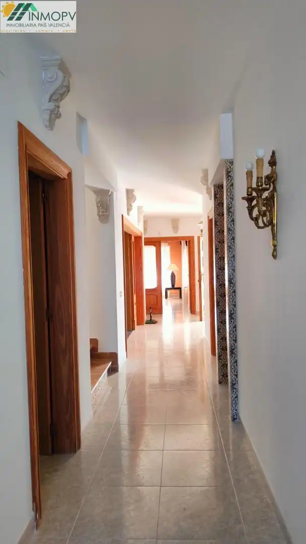 Xalet amb piscina en venda a Closa de Vinaròs - Ermita, imagen 32