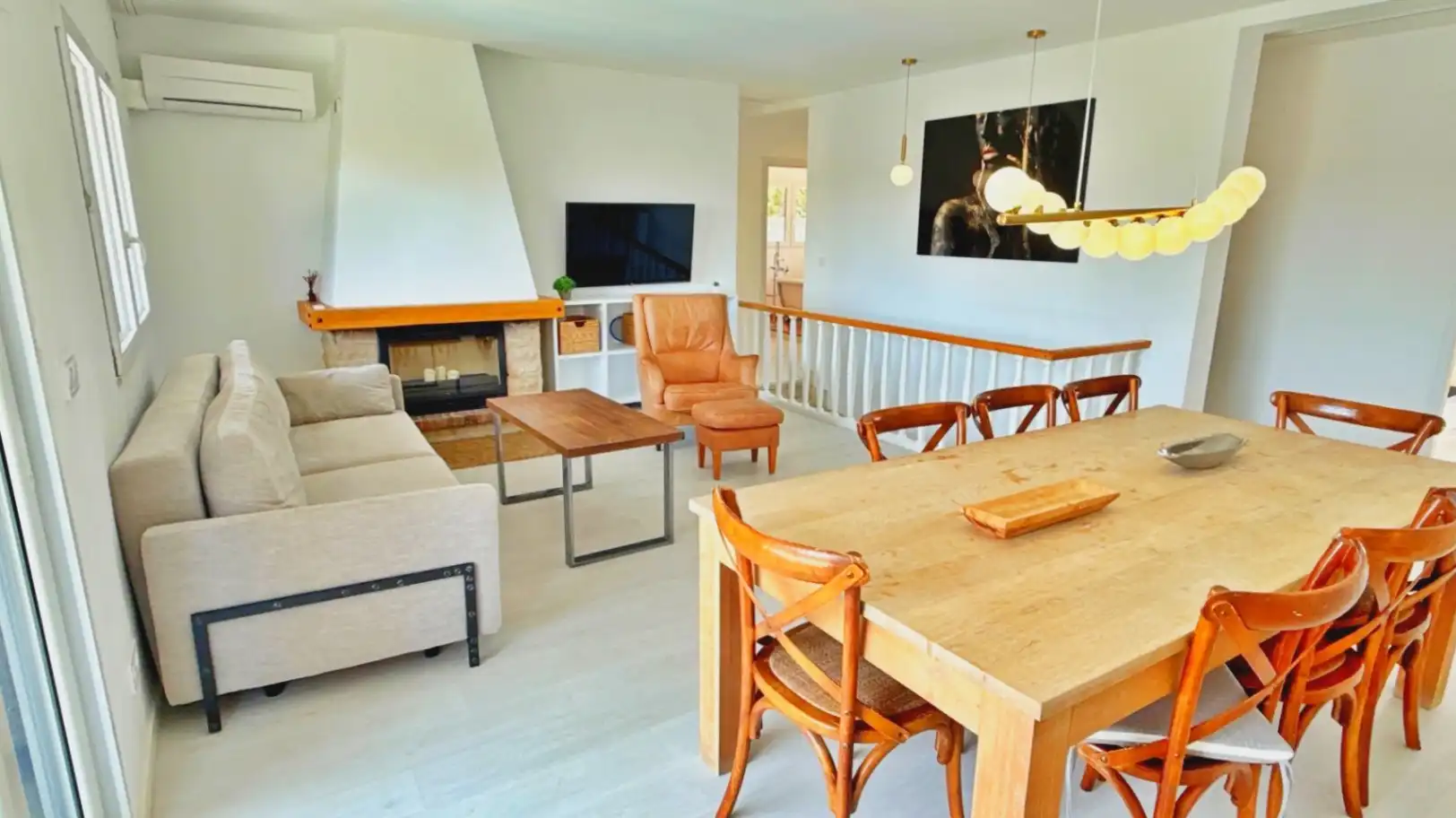Villa con giardino in vendita a Marisol Park - Ortembach - Los Almendros, imagen 8