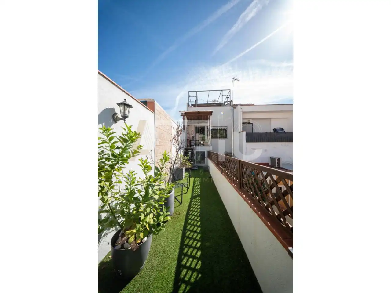 Appartement avec jardin à vendre à Calle Agnès Armengol 33, imagen 132