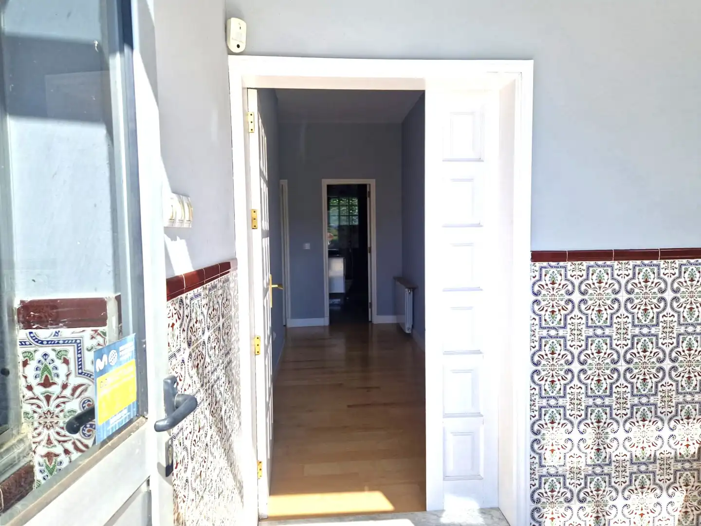 Casa o xalet en venda en Teror amb Calefacció, Jardí privat i Terrassa