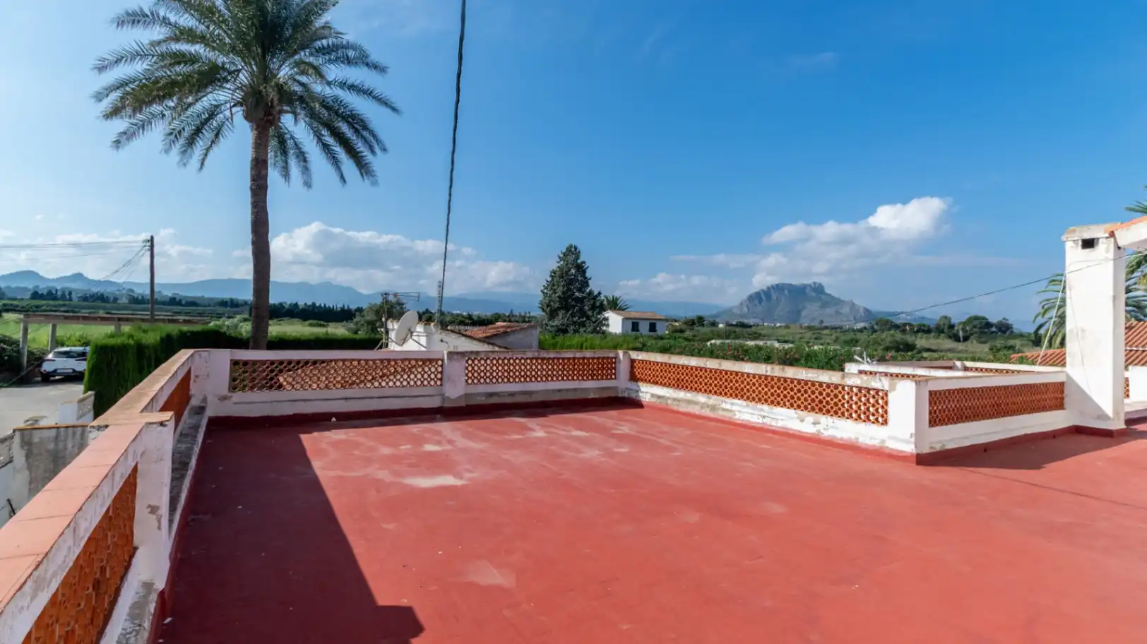 Villa avec piscine à vendre à Las Marinas / Les Marines, imagen 17