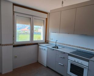 Kitchen of Flat for sale in Curtis