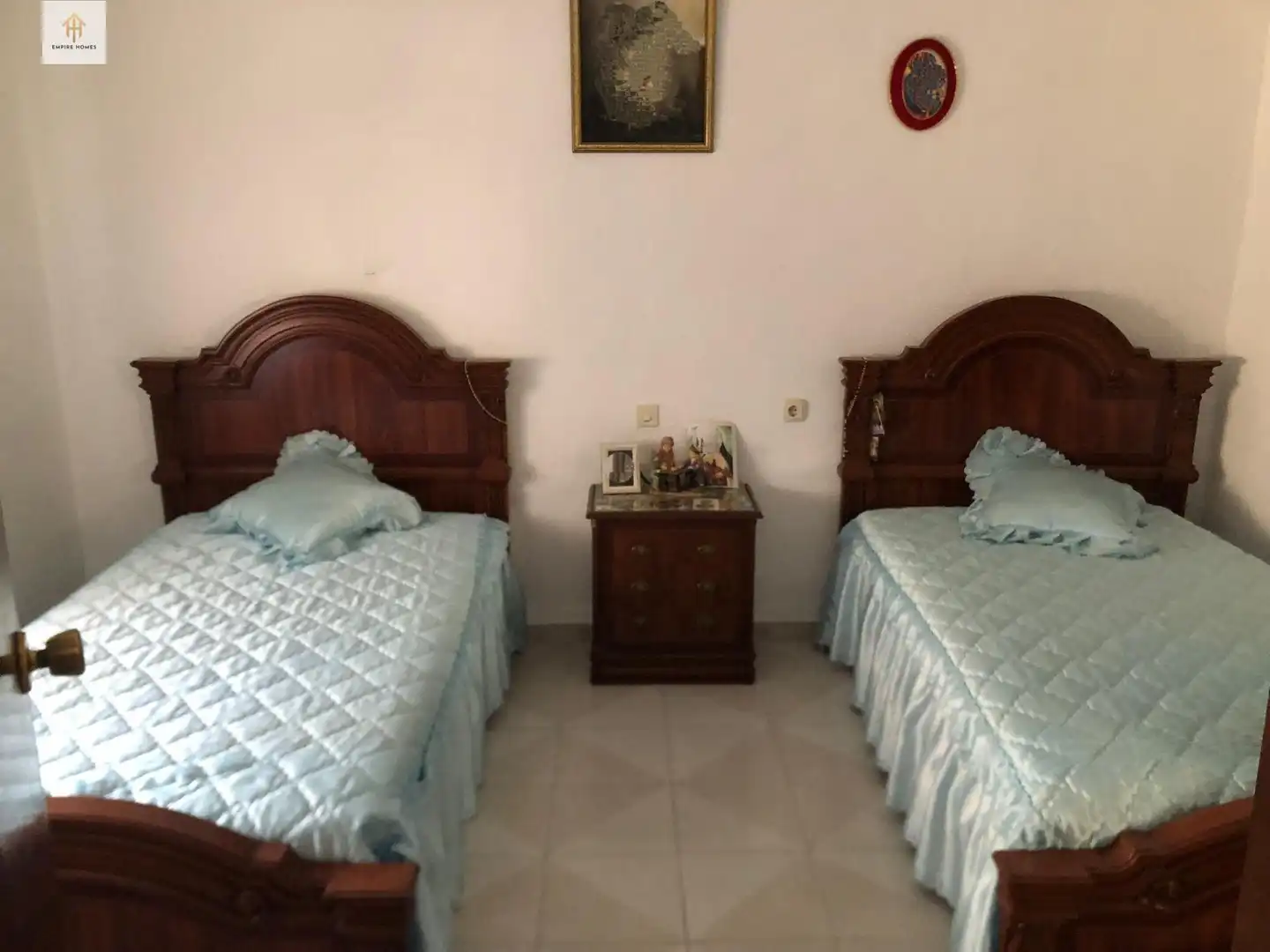 Habitación de Piso en venta en Malpartida de Cáceres con Balcón