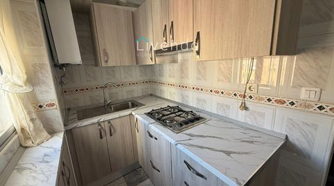 Foto 4 de Piso en venta en Tomás del Valle, El Carmen, San Fernando