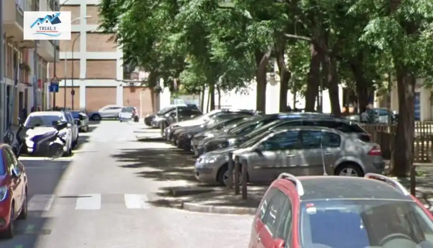 Pis amb terrassa en venda a Carrer PONT DEL TREBALL DIGNE, imagen 2