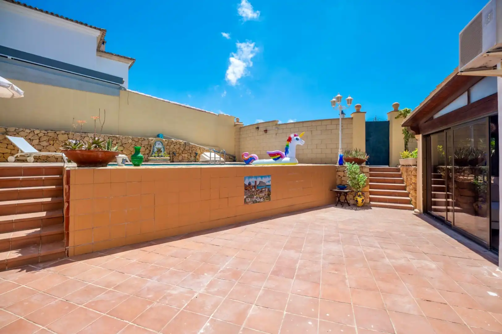 Casa o xalet de lloguer a Golf Bahía