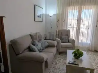 Wohnung zur Miete in Cartagena, Murcia