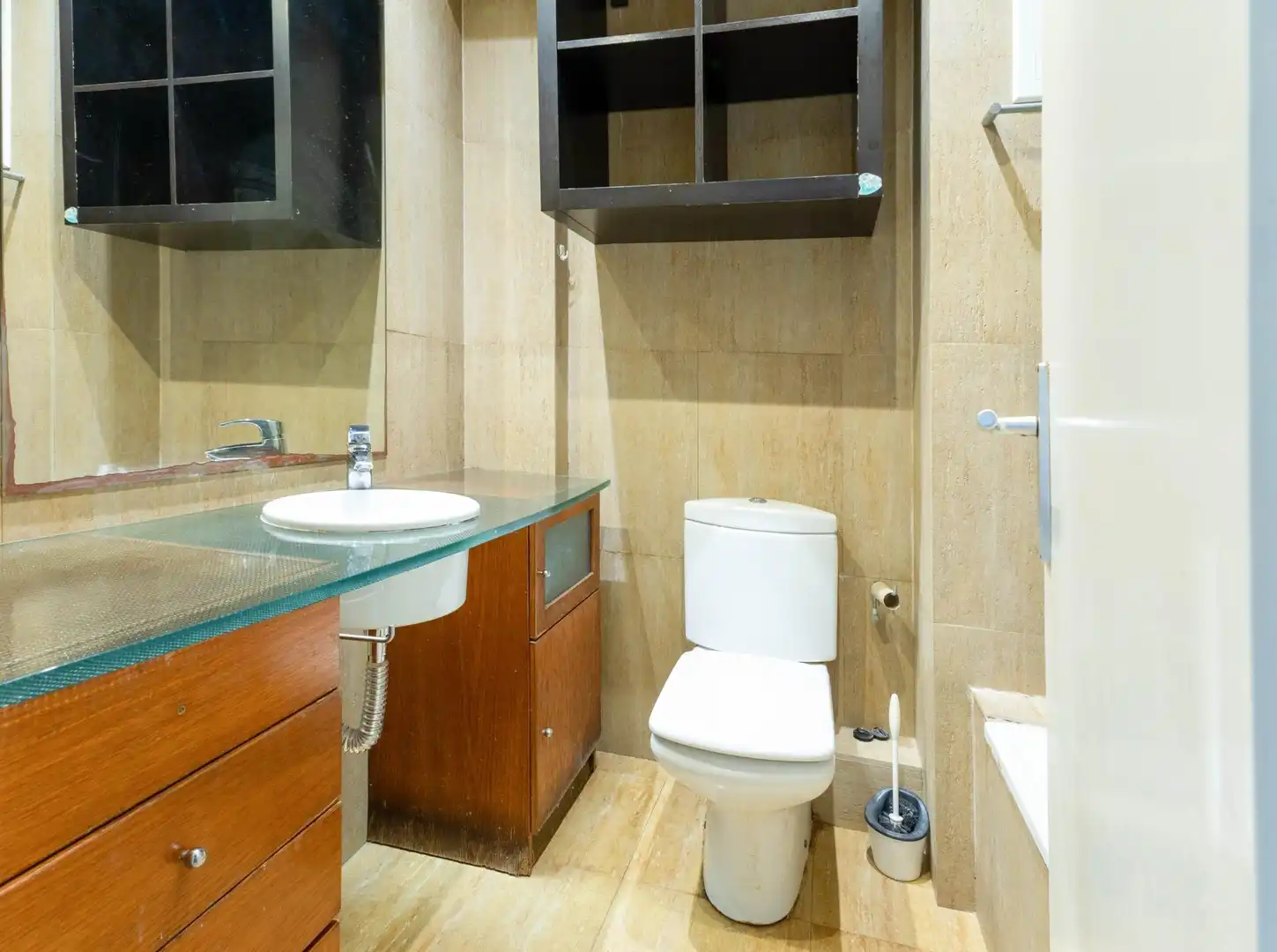 Flat with terrace for sale in CASP, imagen 10