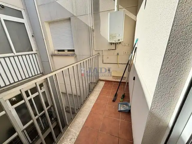 Àtic amb ascensor en venda a Valdepeñas, imagen 15