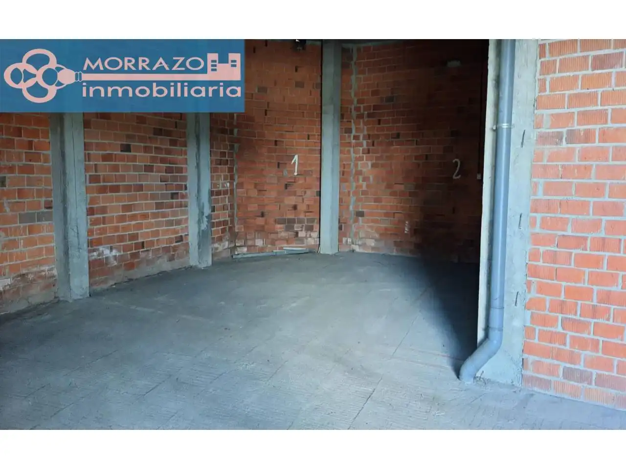 Local commercial à louer à Calle Monteros Ríos 151, imagen 3