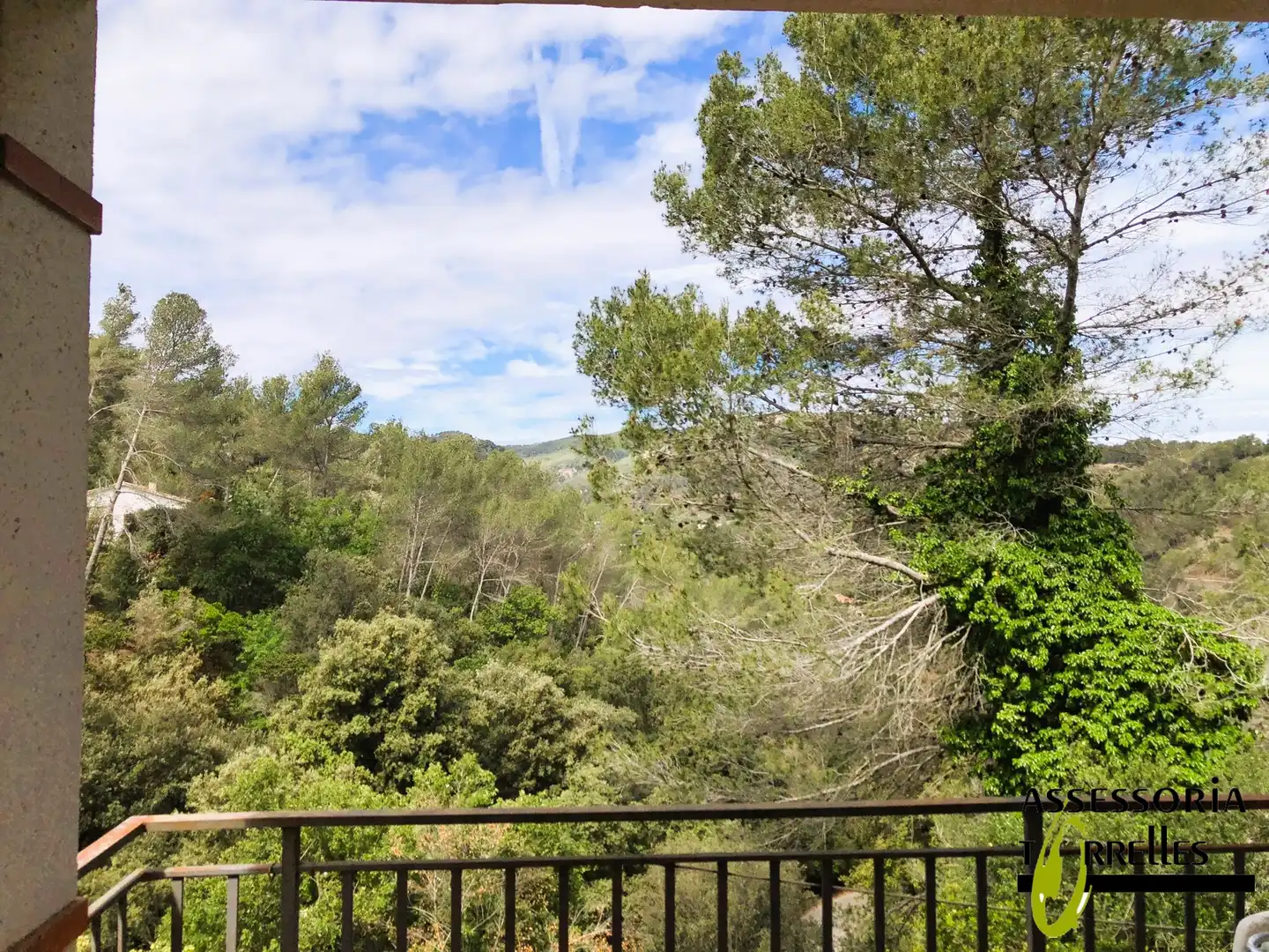 Xalet amb terrassa en venda a Torrelles de Llobregat, imagen 36