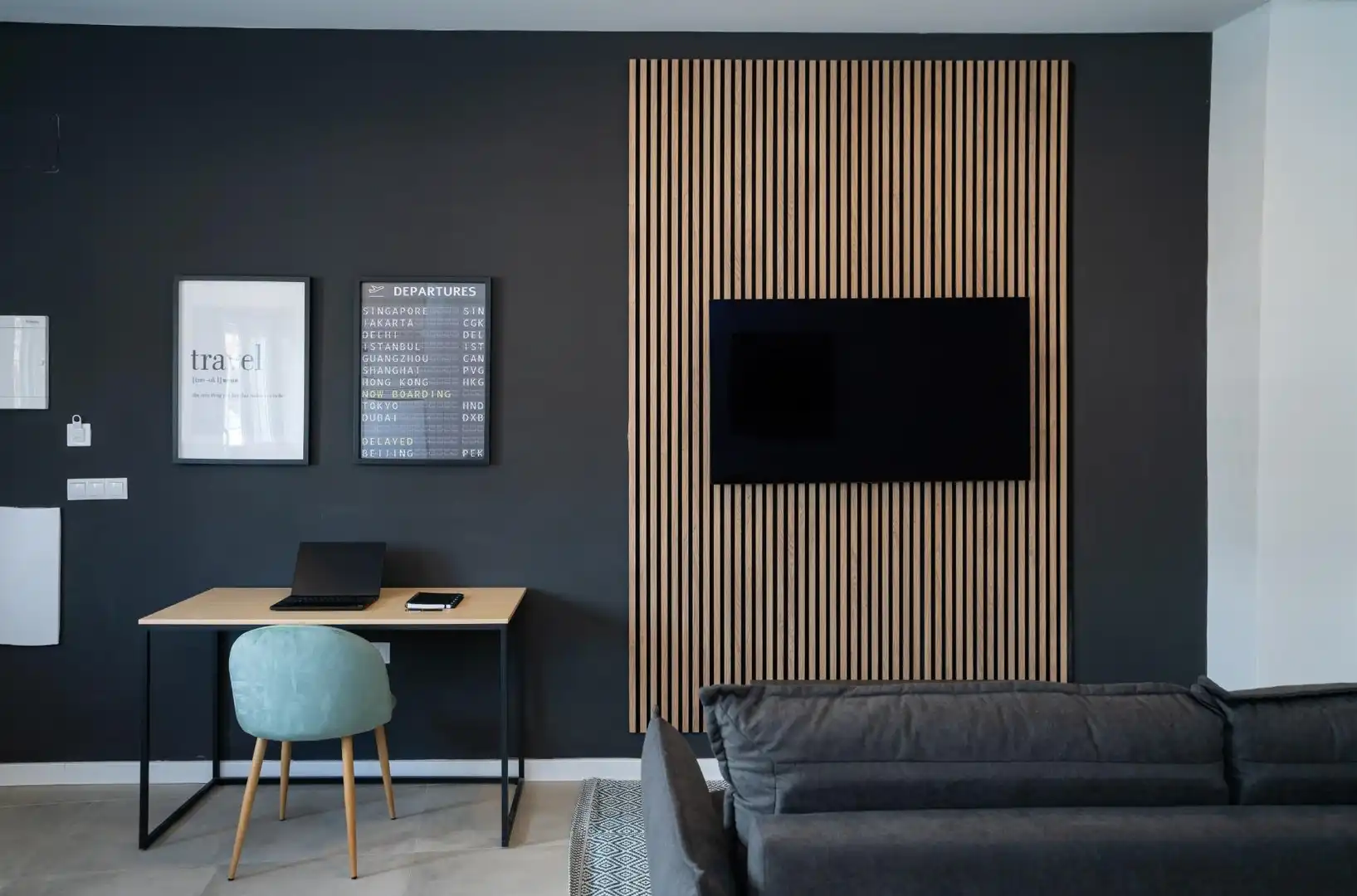 Living room of Apartments for sale in Málaga  with Community pool