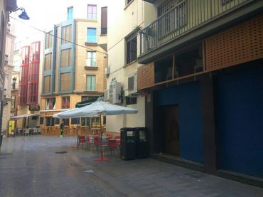 Local comercial en venta en Centro