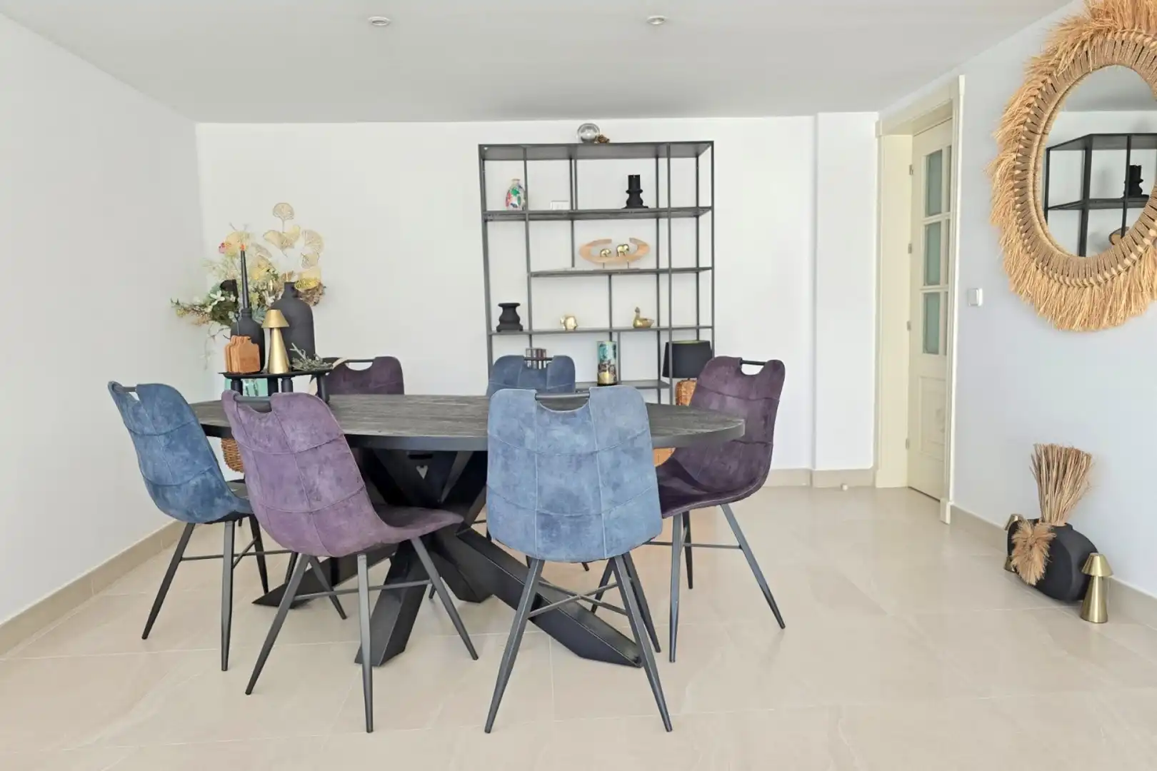 Casa con terraza en venta en Pueblo - Urbanizaciones, imagen 14