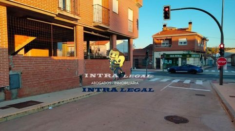 Photo 3 of Premises for rent in Peña Francia, Aldeatejada, Salamanca