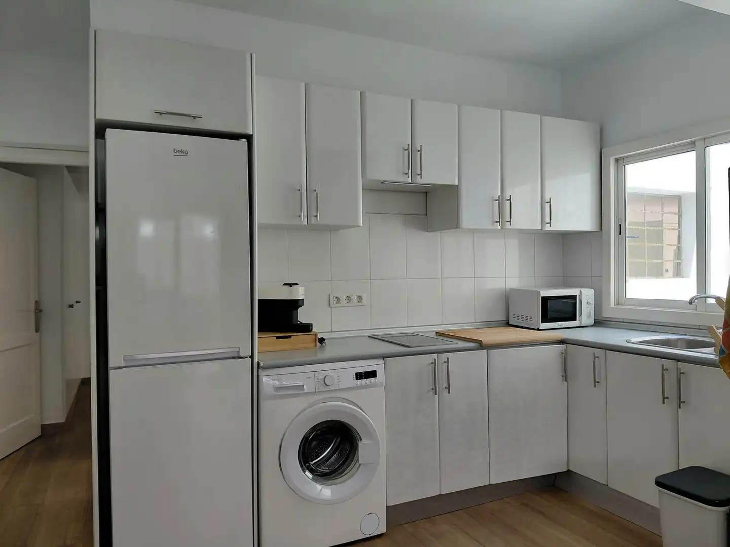 Penthouse mit Aufzug zur Miete in Calle Fernando Guanarteme, imagen 6