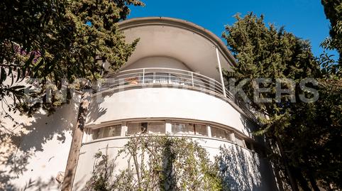 Foto 4 de Casa o xalet en venda a Av. Coll del Portell, La Salut, Barcelona