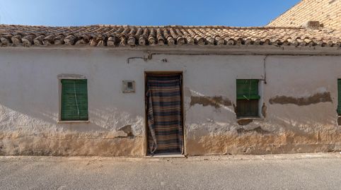 Foto 4 de Casa adosada en venta en Calle Sevilla, La Zubia Ciudad, La Zubia