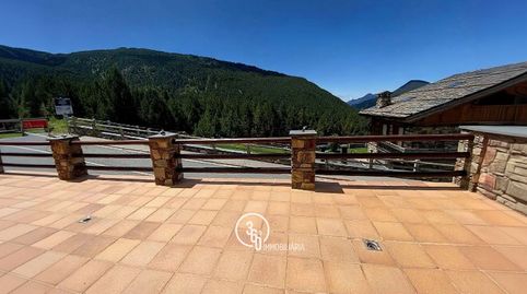 Foto 3 de Casa adosada en venta en El Forn - Prats - Meritxell, Canillo