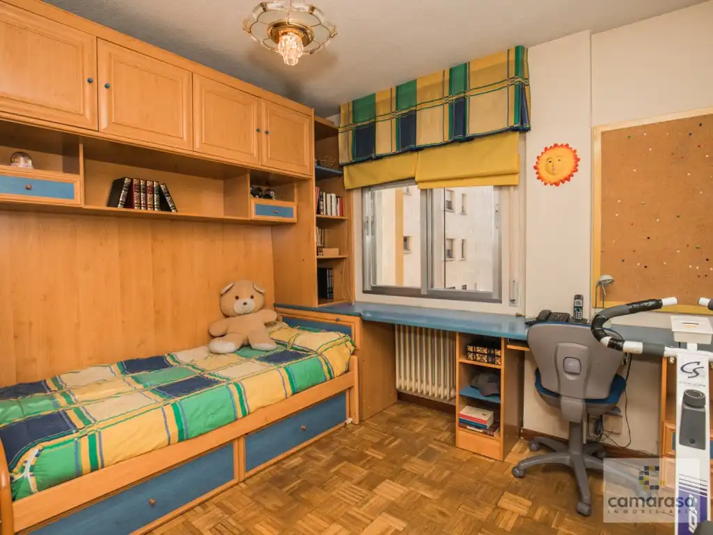 Habitación de Piso en venta en Ávila con Calefacción y Terraza