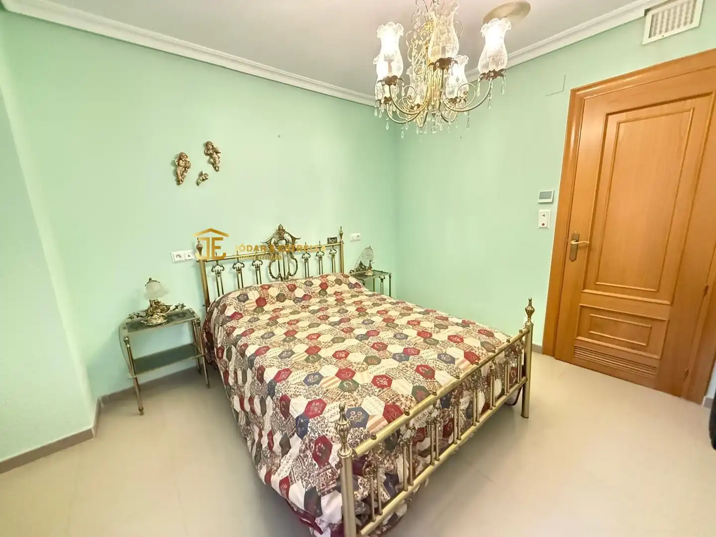 Piso con terraza en venta en Lorca Ciudad, imagen 19