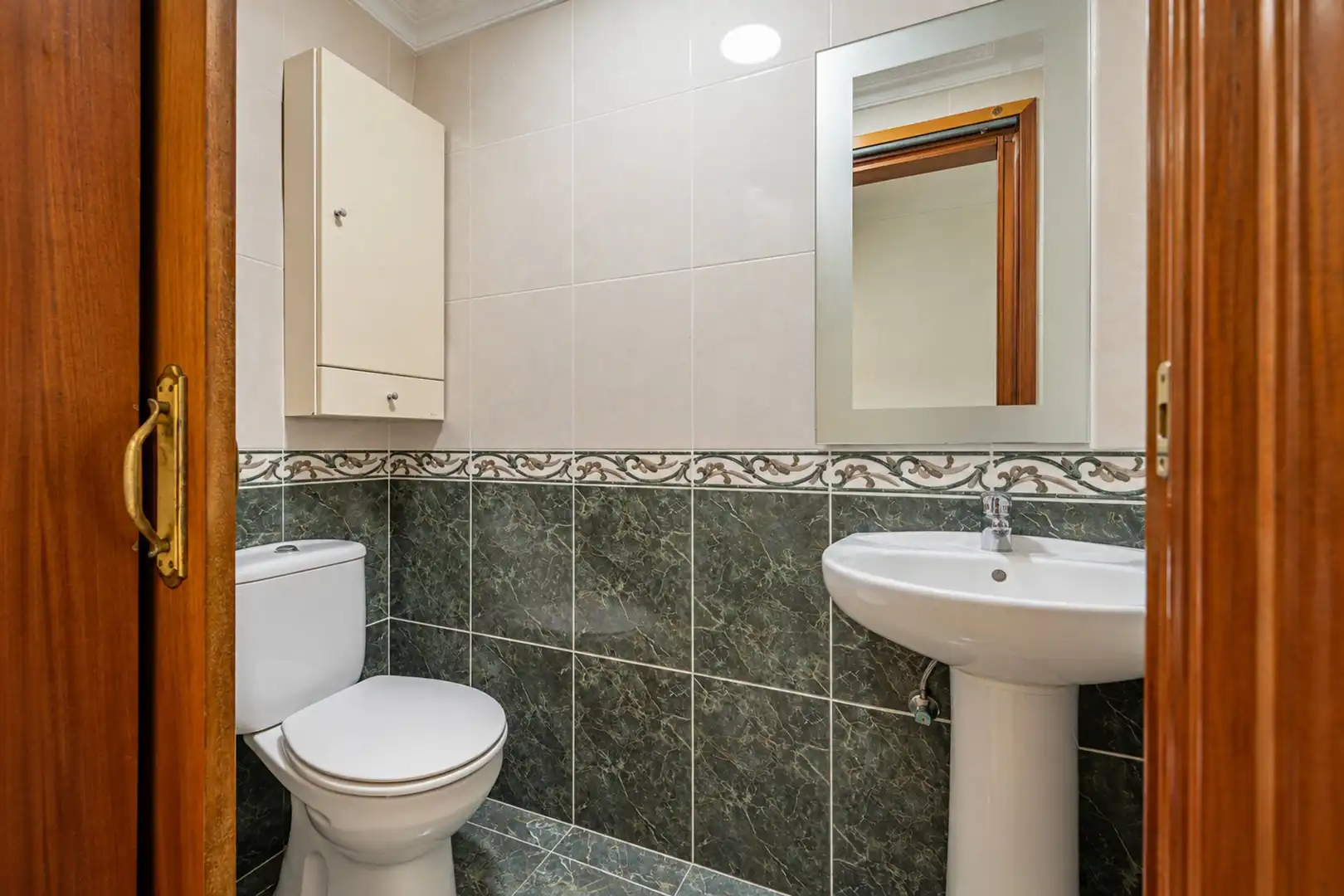 Apartament amb ascensor en venda a Calle JOSE ESTEVE, imagen 19