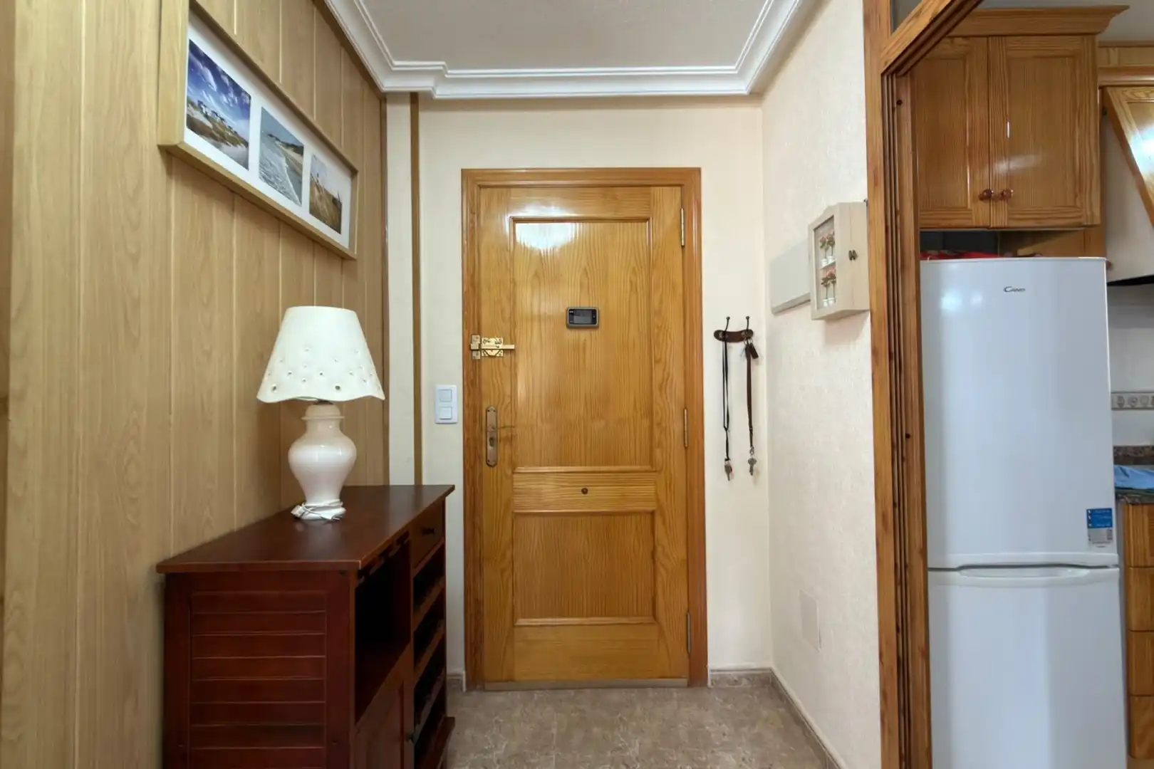 Apartamento con ascensor en venta en Calle San Pascual, imagen 4
