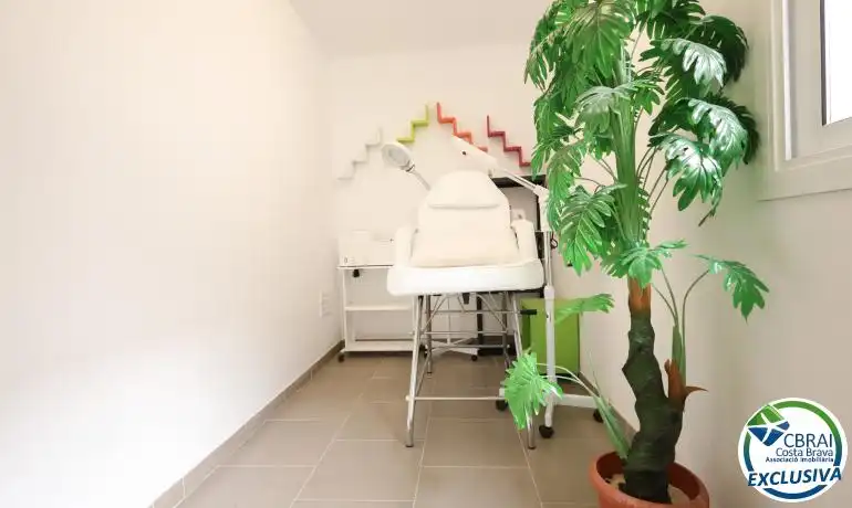 Local comercial en venda a Carrer d'Eugeni d'Ors, imagen 4