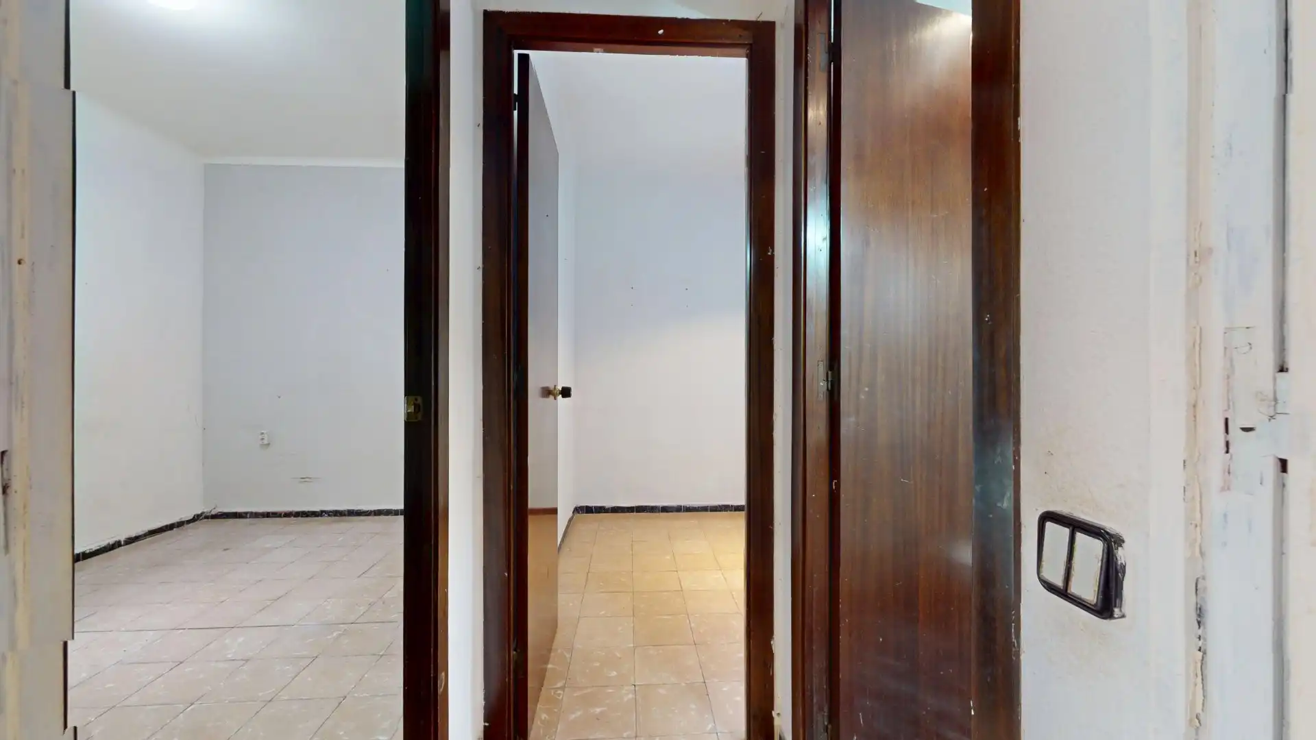 Ático en venta en Barcelona con Balcón