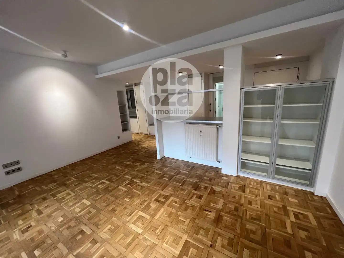 Flat for sale in Burgos  with Heating