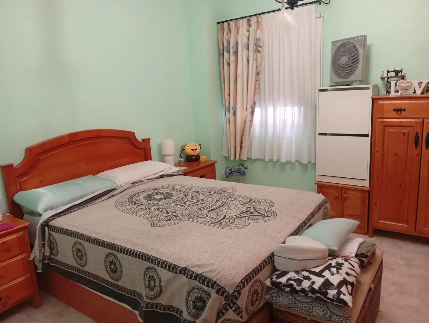 Habitación de Piso en venta en Telde
