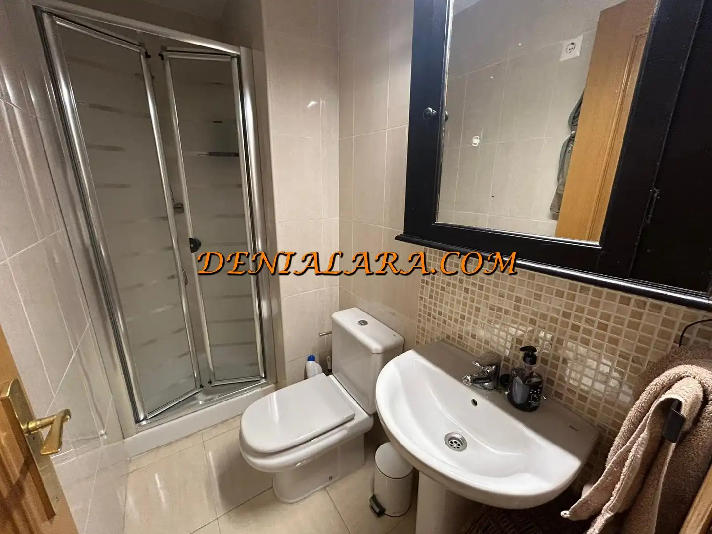 Apartament de lloguer a Les Bassetes - El Marjal