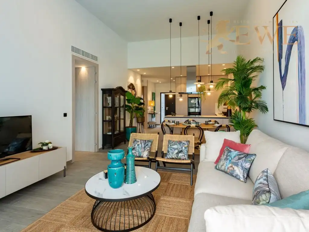 Terraced house with pool for sale in Algorfa, imagen 8