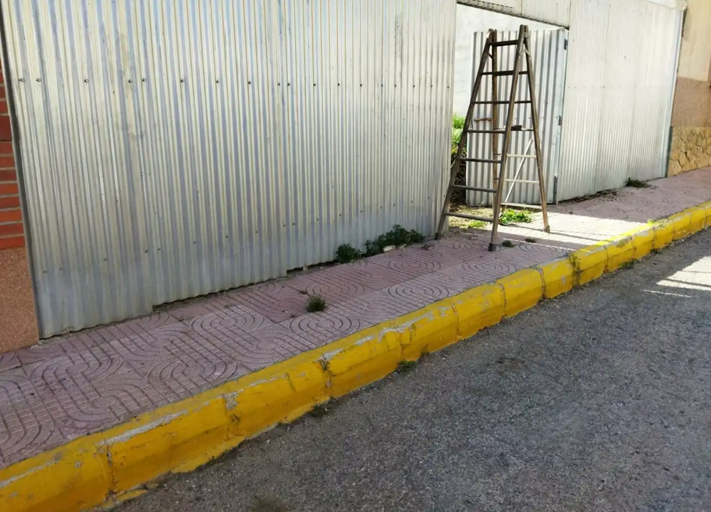 Terrenys i solars en venda a Puerto Lumbreras, imagen 2
