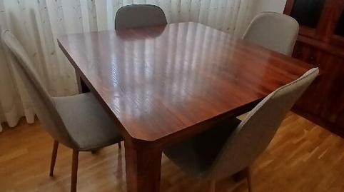 Foto 5 de Apartament de lloguer a Calle María Teresa Gil de Gárate, Gran Via,  Logroño