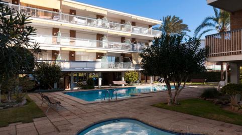 Photo 4 of Apartment for sale in Passeig Marítim, 386, Baixador, Castelldefels