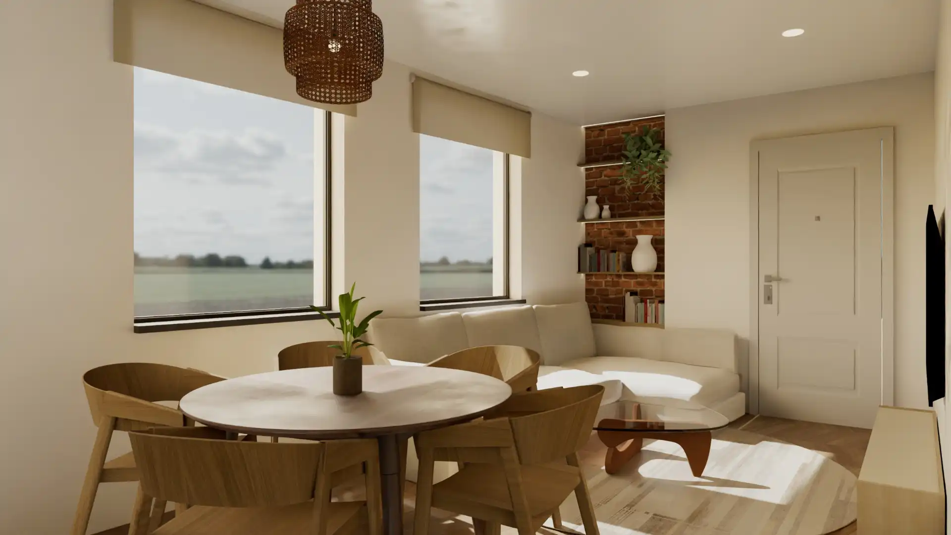 Flat for sale in Calle Subida a la Iglesia, 1, Valdeolmos-Alalpardo