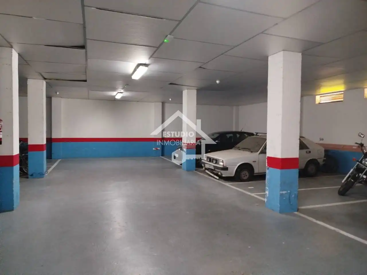 Parcheggio in vendita a Calle Rafael Azcona, imagen 8