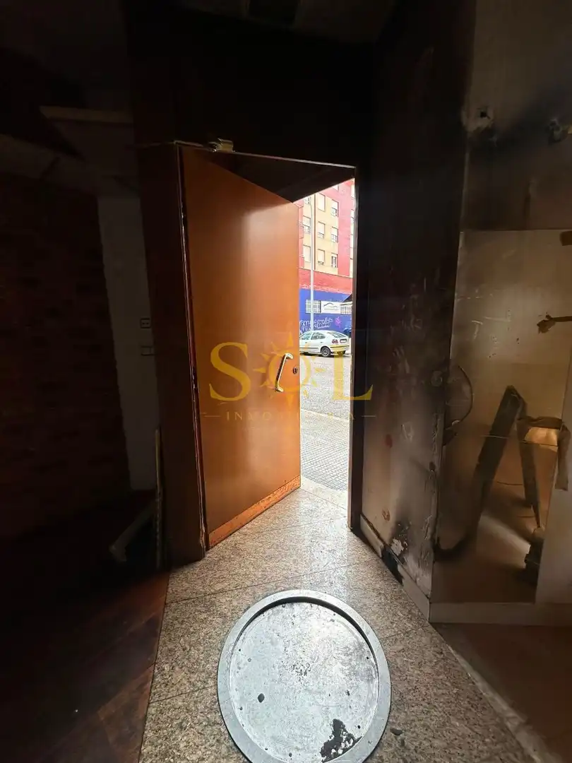 Business premises to rent in Calle Virgen Camino, imagen 10